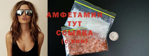 молекула духа Горняк