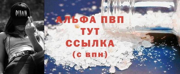 молекула духа Горняк